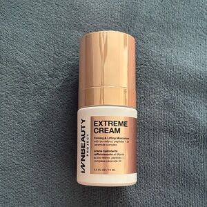 INNBEAUTY PROJECT Extreme Cream